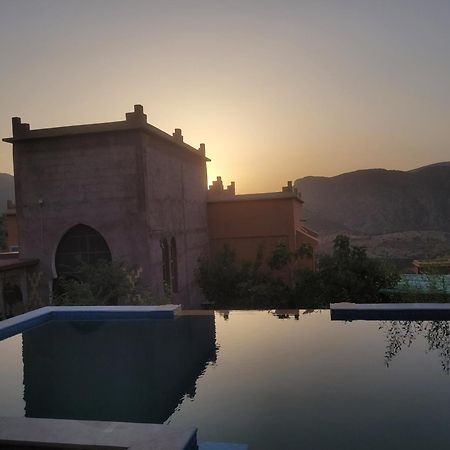 Chambre D'Hotes Aya Uzúd Exteriér fotografie