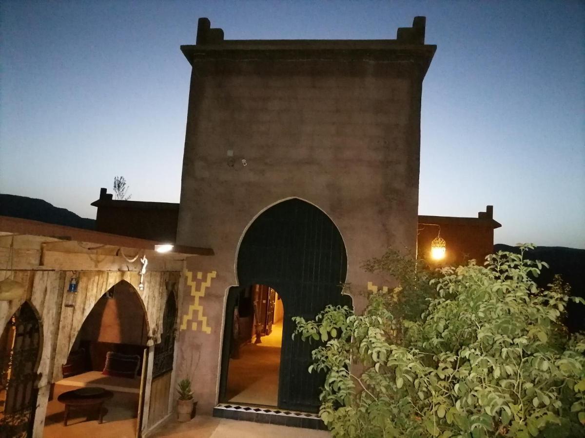 Chambre D'Hotes Aya Uzúd Exteriér fotografie