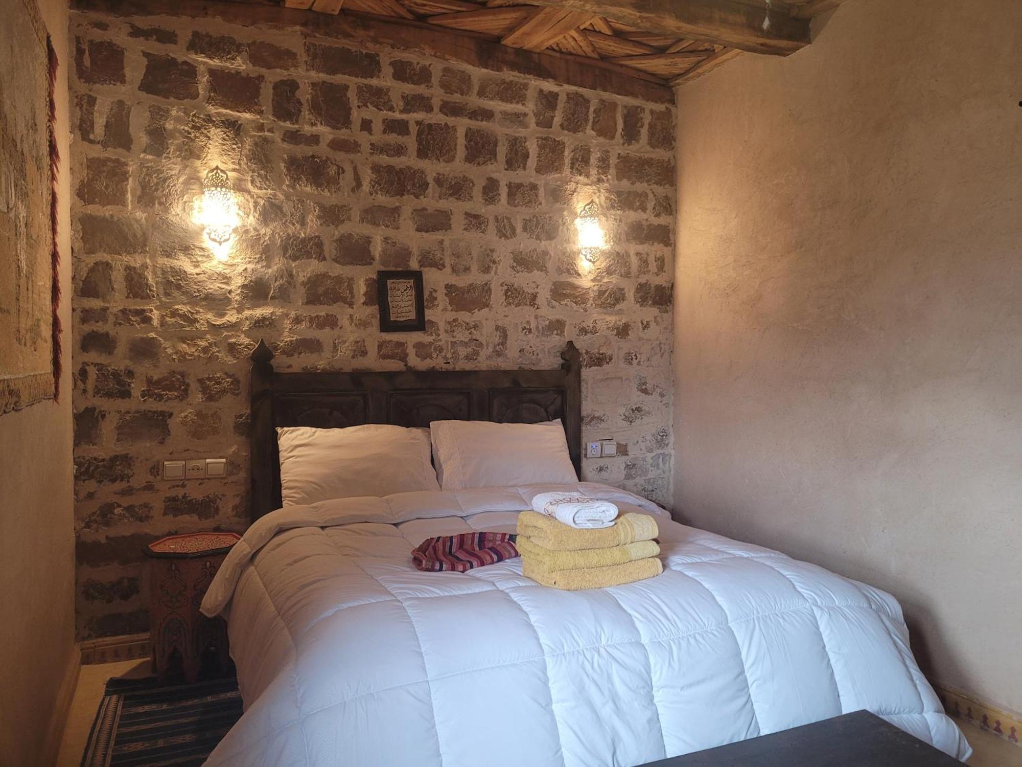 Chambre D'Hotes Aya Uzúd Exteriér fotografie