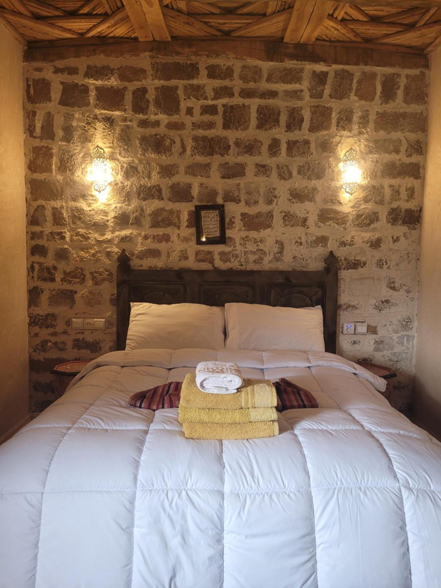 Chambre D'Hotes Aya Uzúd Exteriér fotografie