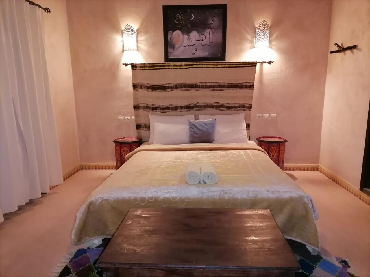 Chambre D'Hotes Aya Uzúd Exteriér fotografie