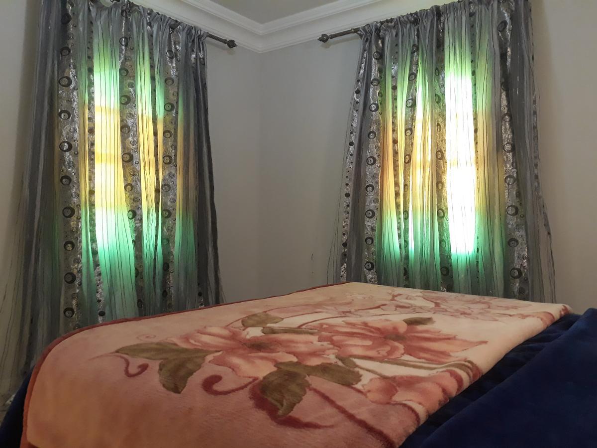 Chambre D'Hotes Aya Uzúd Exteriér fotografie
