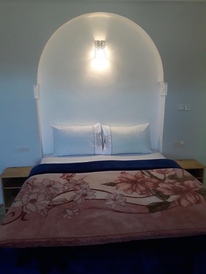 Chambre D'Hotes Aya Uzúd Exteriér fotografie