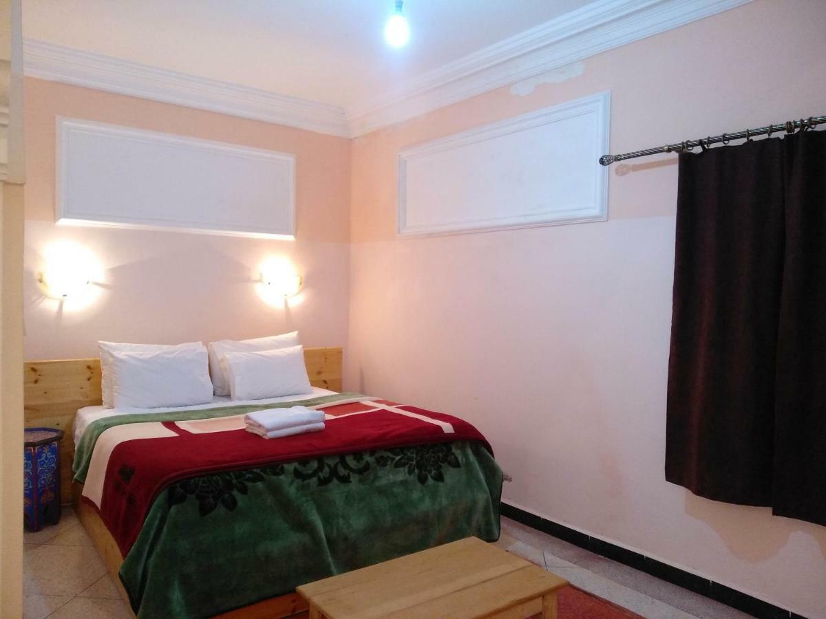 Chambre D'Hotes Aya Uzúd Exteriér fotografie